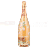 Perrier Jouet Belle Epoque Rose Champagne Vintage 2002 75cl