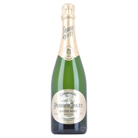 Perrier Jouet Grand Brut Champagne 75cl Gift Box by Claire Coles