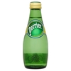 Perrier Sparkling Mineral Water 24x 200ml Glass Bottle