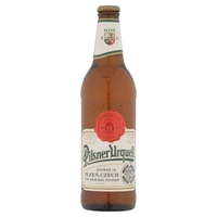 Pilsner Urquell Premium Lager 12x 500ml