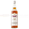 Pimms No. 6 Vodka Cup - English Vodka Spirit - 70cl - 25% ABV