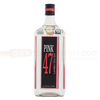 Pink 47 Gin 1Ltr