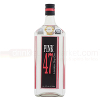 Pink 47 Gin 1Ltr