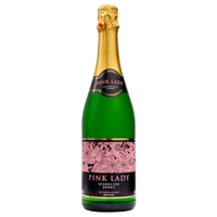 Pink Lady Sparkling Pear Cider 75cl