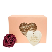 Pink Serenity Valentine