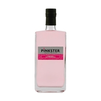 Pinkster Gin 35cl