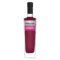 Pinkster Royale Gin Liqueur 35cl