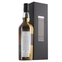 Pittyvaich 20 Year 1989 Whisky 70cl