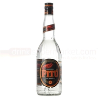 Pitu Cachaca 70cl