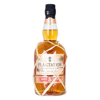 Plantation Barbados Grand Reserve 5 Year Rum 70cl