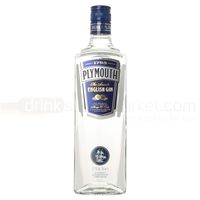 Plymouth Gin 70cl