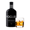 Pogues Irish Whiskey 70cl with 2 Tumblers