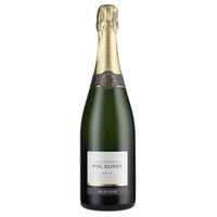 Pol Guyot Brut Champagne 75cl