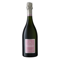 Pommery Apanage Rose Champagne 75cl