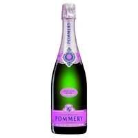 Pommery Brut Rose Champagne 75cl