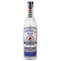 Portobello Road Navy Strength Gin 50cl