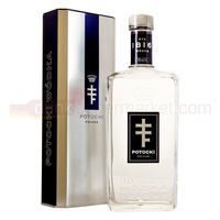 Potocki Vodka 70cl Gift Tin