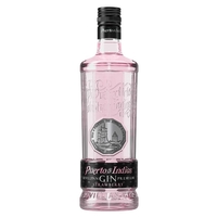 Puerto De Indias Strawberry Gin 70cl