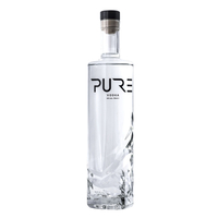 PURE Vodka 70cl