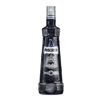 Puschkin Black Berries Vodka Liqueur 70cl