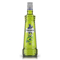 Puschkin Brazil Edition 70cl