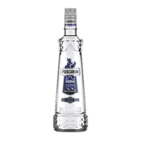 Puschkin Vodka 70cl
