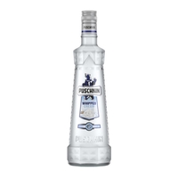 Puschkin Whipped Cream Liqueur 70cl