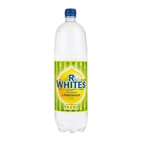 R Whites Premium Lemonade 12x 1.5Ltr