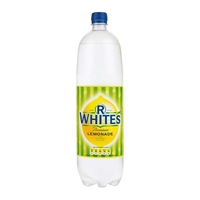 R Whites Premium Lemonade 6x 2Ltr