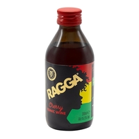 Ragga Tonic Wine 200ml
