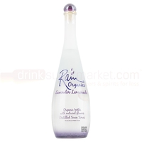 Rain Organic Lavender Lemonade Vodka Spirit 70cl
