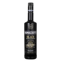 Ramazzotti Black Liqueur 70cl