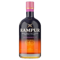 Rampur Jugalbandi No. 3 Port Cask Whisky 70cl