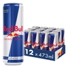 Red Bull Jumbo Energy Drink 12x473ml