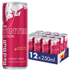 Red Bull Spiced Pear Energy Drink 12x 250ml