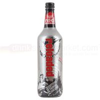 Red Square Reloaded Energy 70cl