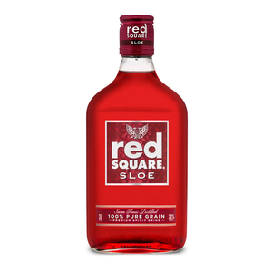 Red Square Sloe Vodka 35cl
