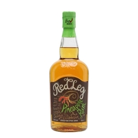 RedLeg Caramelised Pineapple Rum 70cl