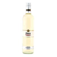 Reh Kendermann Black Tower Riesling White Wine 75cl