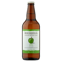 Rekorderlig Apple Premium Cider 15x 500ml