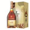 Remy Martin 1738 Accord Royal Cognac 70cl Ice Mould Gift Pack