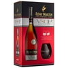 Remy Martin VSOP Mature Cask Finish Fine Champagne Cognac Gift Set