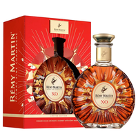 Remy Martin XO Cognac 70cl Fan Gift Pack