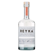 Reyka Vodka 70cl