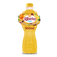Ribena Pineapple & Passionfruit 12x 500ml