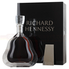 Richard Hennessy Cognac 70cl Crystal Decanter