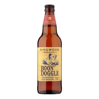 Ringwood Boondoggle Golden Ale 8x 500ml