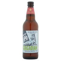 Ringwood Circadian IPA Beer 8x 500ml