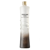 Roberto Cavalli Coffee Vodka 1Ltr