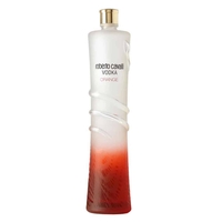 Roberto Cavalli Orange Vodka 1Ltr